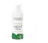 VIANEK Normalizing Night Cream - 50 ml