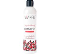 VIANEK Regenerating Shampoo for Dark Hair - 300 ml