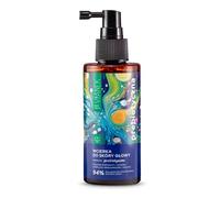 VIANEK Tonique Prébiotique pour cuir chevelu 150 ml - Vegan, favorise la pousse des cheveux, hydratant, avec extraits d'herbes et caféine