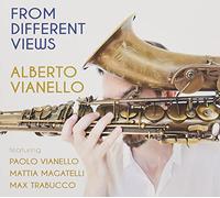 Vianello Alberto - from Different Views [Import]