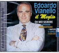 Vianello Edoardo - Il Meglio Di Edoardo Vianello [Import]
