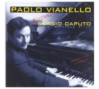 Paolo Vianello – Suona Sergio Caputo – CD – Edel