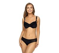 Viania - Soutien-Gorge à Armatures Sally 201485 - Femme - Noir - 115E