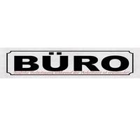 vianmo Plaque en bois - 10 x 46 cm - Pour le bureau, le harcèlement pendant la décoration - Cadeau