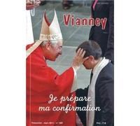 Vianney 107 - Je prépare ma confirmation