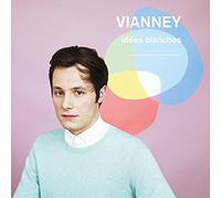 Vianney - Idees Blanches