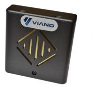 VIANO Répulsif ultrasonique pour rongeurs sur piles OB1