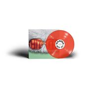 Vianova – Hit It – Vinyle orange néon – Verlag Via Nova