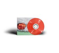 Vianova - Hit It (Neon Orange Vinyl)