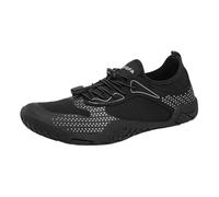 Viaoragiosa Chaussures D'HaltéRophilie Salle Homme,Chaussures De Squat Et Croisé,Chaussures Barefoot Fitness Cross,LéGer Et Facile à Transporter,Convient pour L'HaltéRophilie Et Les Squats