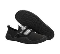Viaoragiosa Shoes Cross-Trainer,Multisport Deadlift Chaussures,Chaussures D'HaltéRophilie Salle Homme,LéGer Et Facile à Transporter,pour La Salle De Sport Et Une Utilisation en ExtéRieur