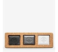 Viarco ArtGraf Assortiment de 3 pierres aquarelles