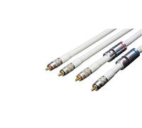 Viard Audio Silver HD 20 RCA-RCA - Câble RCA de 1,5 m
