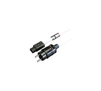 Viard Audio Silver HD12 Power - Câble d'Alimentation de 2 m