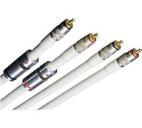 Viard Audio Silver HD12 RCA (1,5 m)