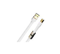 Viard Audio Silver HD12 USB (1,5 m) - Câbles USB