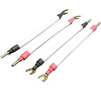 Viard Audio Silver HD20 Straps (2 x 0,18m) - Accessoires enceintes