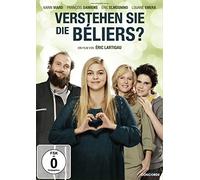 Verstehen Sie die Béliers? (DVD) Karin Viard François Damiens Eric Elmosnino