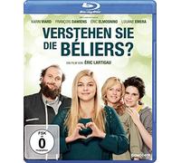 Verstehen Sie Die Béliers ? DVD