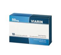 Viarin® pour Homme - Extra Fort pour Homme - Hautement Dosé - Avec Maca & L-Arginine - Ingrédients de Haute Qualité Sans Additifs Artificiels - Soutien Homme
