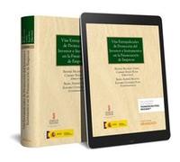 Vías Extrajudiciales De Protección Del Inversor E Instrumentos En La Financiación De Empresas [Livre en VO] Belando, Beatriz, Boldo, Carmen Andrés, Belén, González, Elisabet (Auteur)