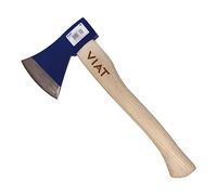 VIAT - Hache européenne avec manche en bois de hêtre. VT5131800 VIAT - EDM 15501