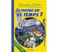 Viatge En El Temps Stilton, Geronimo (Auteur)