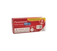 Viatris Paracétamol 500mg 16 comprimés