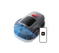 ViAX 500 EU - 500?m², AI UltraEyes 2.0 360° LiDAR, Cartographie 3D, Multi-Zone, Trajectoire en U