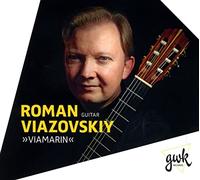 Viazovskiy,Roman - Viamarin