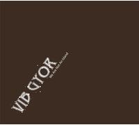 Vib Gyor - We are Not an Island [Import]