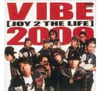 Vibe 2000-Joy 2 the Life [Import allemand]