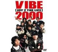 Vibe 2000 [Joy 2 the Life] [Import allemand]