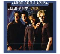 Vibe – Caught In The Act – CD – Import – Zyx Music