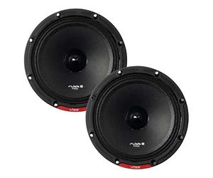 VIBE Audio VIBE Slick Pro Audio 6" Midrange Speaker - Sold in Pairs