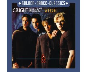 Vibe by CAUGHT IN THE ACT