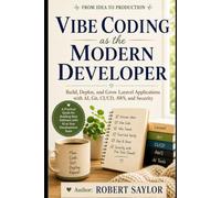 Vibe Coding as the Modern Developer: Building Production-Ready Laravel Applications with AI, Git, CI/CD, Docker, and AWS