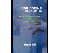 Vibe Coding Revolution: Write Software Faster and Easier with AI