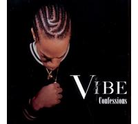 VIBE – Confessions – Import européen