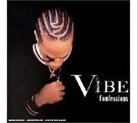 Vibe - Confessions version 2