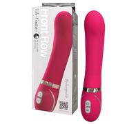 Vibe Couture Front Row - Vibro G-spot (rose)