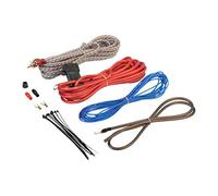 Vibe Critical Link 10awg Basic Series Kit de câblage Noir
