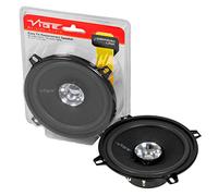 VIBE Critical Link 5" Replacement Speaker, Black