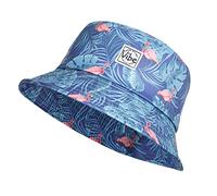Vibe Festival Gear Chapeau de pêcheur Unisexe pour Homme et Femme