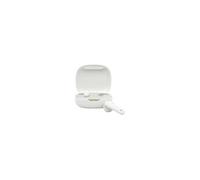 Vibe Flex 2 Casque True Wireless Stereo (TWS) Ecouteurs Appels/Musique Bluetooth Blanc