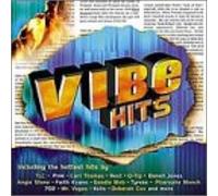 Various Artists – Vibe Hits – Vol. 1 – Version clean