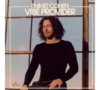 Vibe Provider