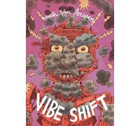 Vibe Shift - Noah Van Sciver - Kus - broché - Bande dessinée