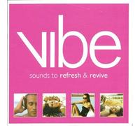 Various Artists - Vibe: Sounds to Refresh & Revi [Import]