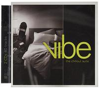 VIBE: THE CHILLOUT SUITE - Vibe: The Chillout Suite [Import]